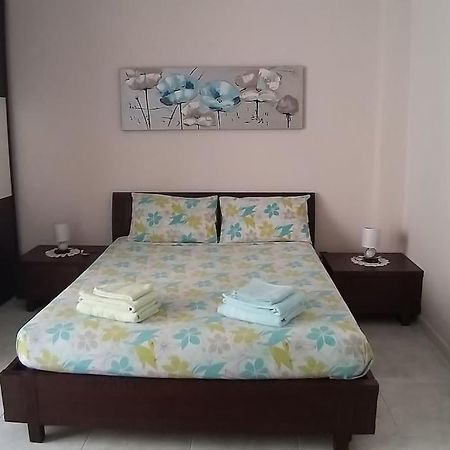Appartamento A Gallipoli Fronte Mare Экстерьер фото