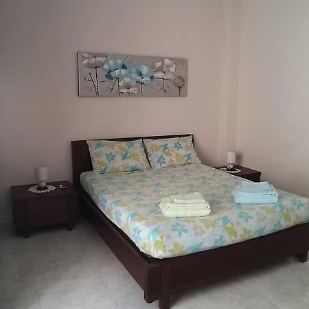 Appartamento A Gallipoli Fronte Mare Экстерьер фото