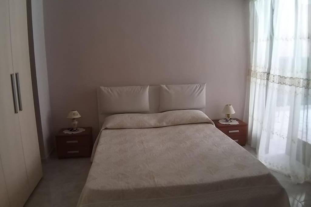 Appartamento A Gallipoli Fronte Mare Экстерьер фото