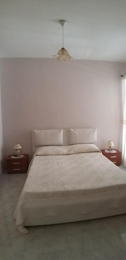 Appartamento A Gallipoli Fronte Mare Экстерьер фото